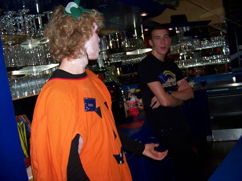 2009-10-31 Halloween 019